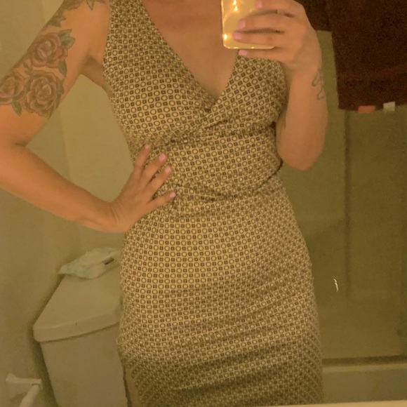 Forever 21 Dresses & Skirts - Vintage 90s 00s Forever 21 super sexy dress